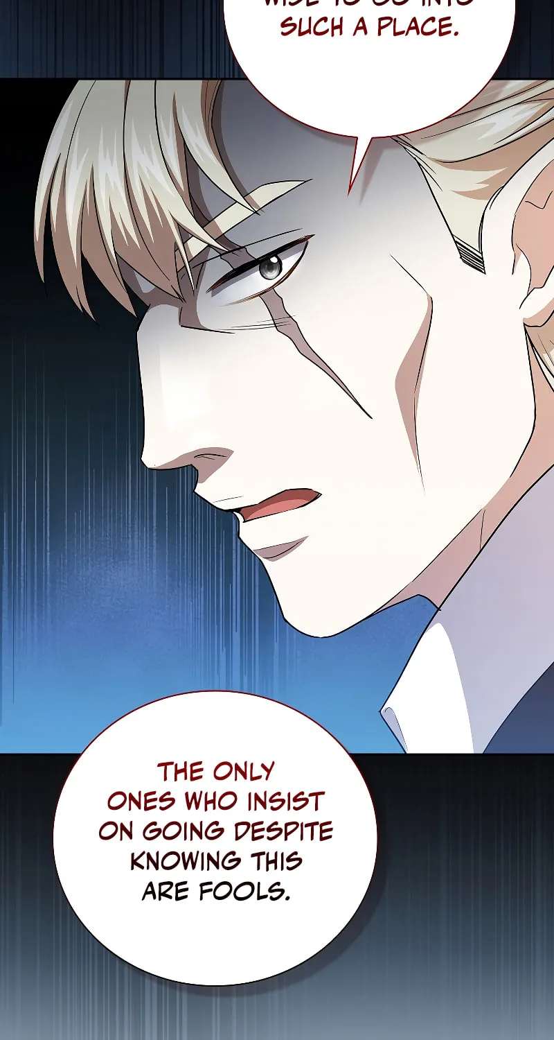 Becoming a Magic School Mage Chapter 58 page 50 - 
