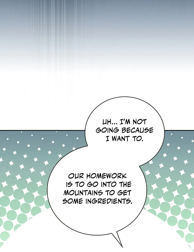 Becoming a Magic School Mage Chapter 58 page 51 - 