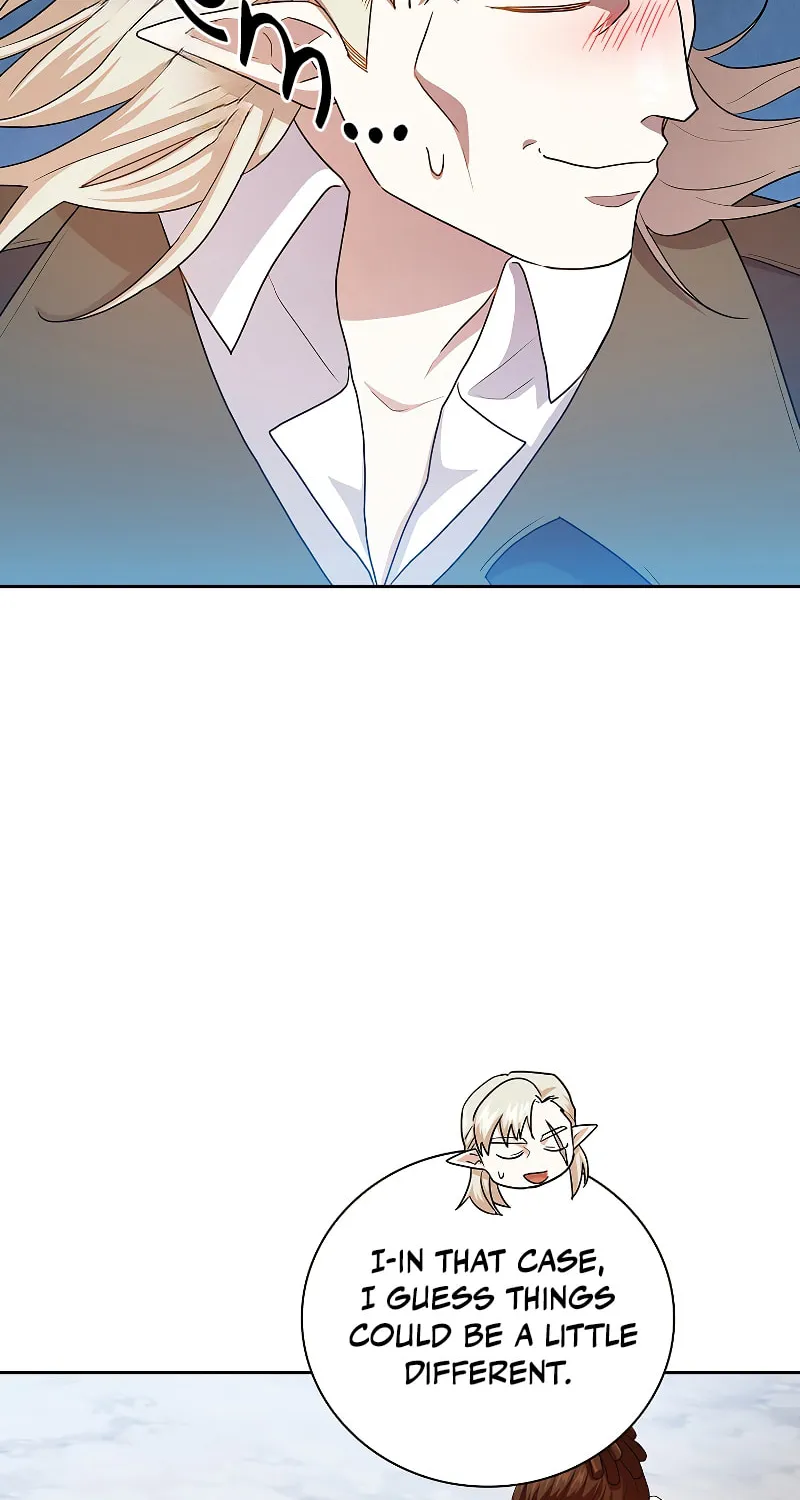 Becoming a Magic School Mage Chapter 58 page 53 - 
