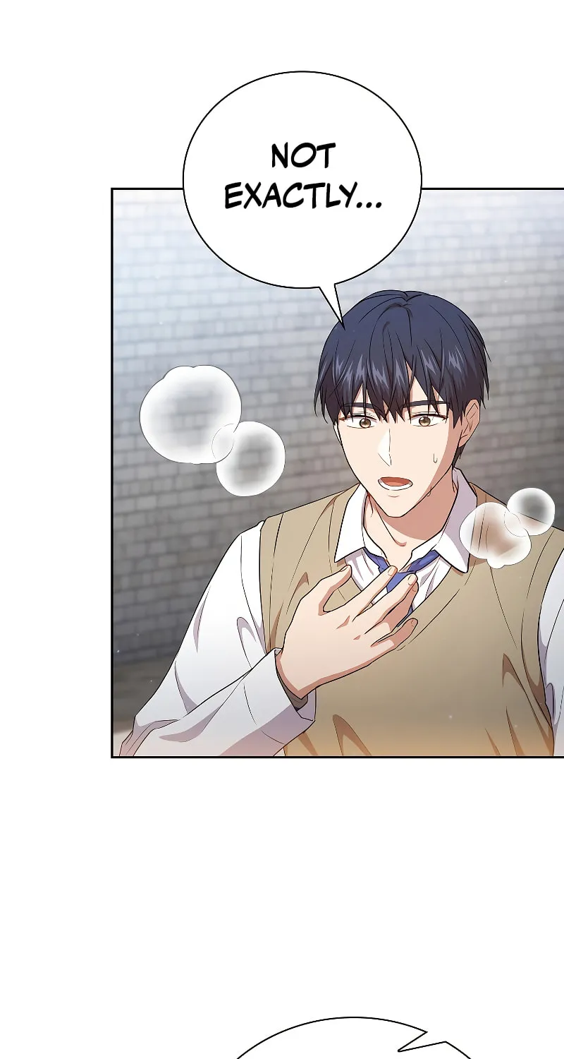 Becoming a Magic School Mage Chapter 58 page 56 - 