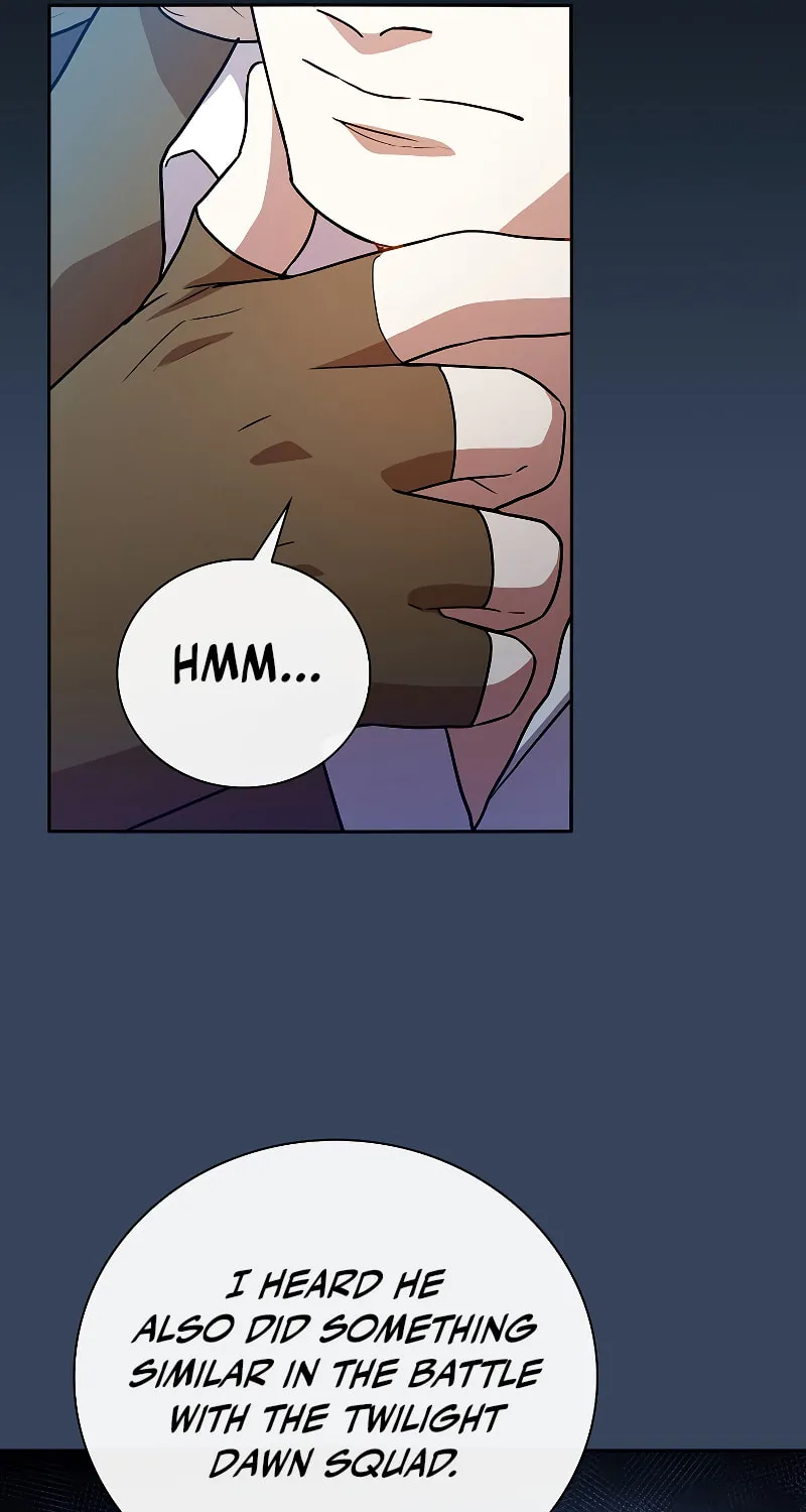 Becoming a Magic School Mage Chapter 58 page 62 - 