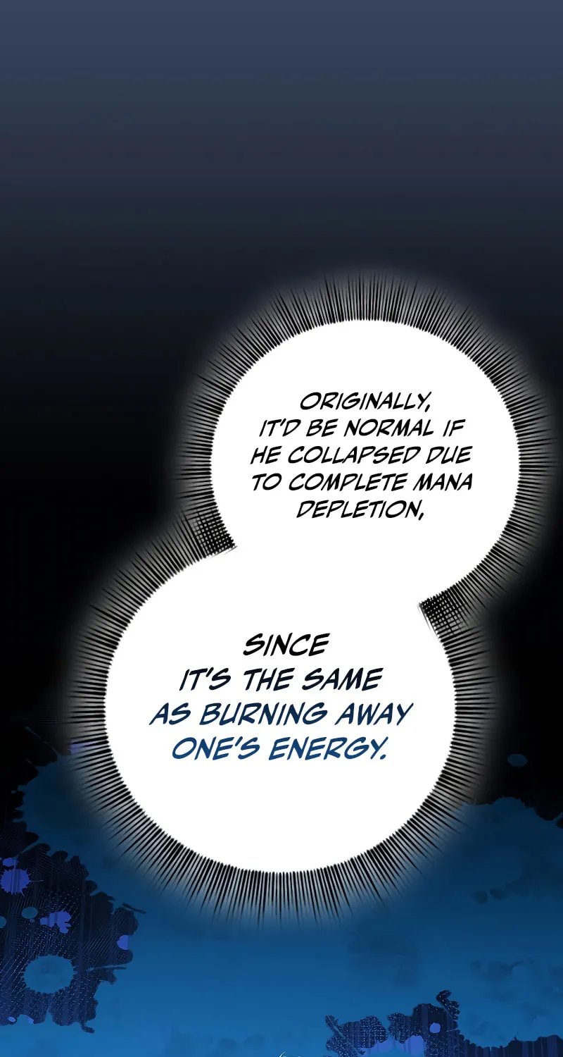 Becoming a Magic School Mage Chapter 58 page 64 - 