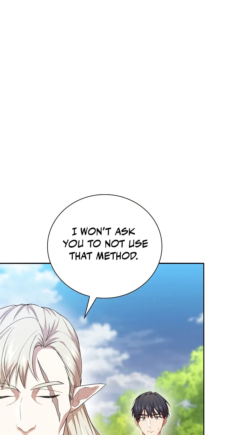 Becoming a Magic School Mage Chapter 58 page 70 - 