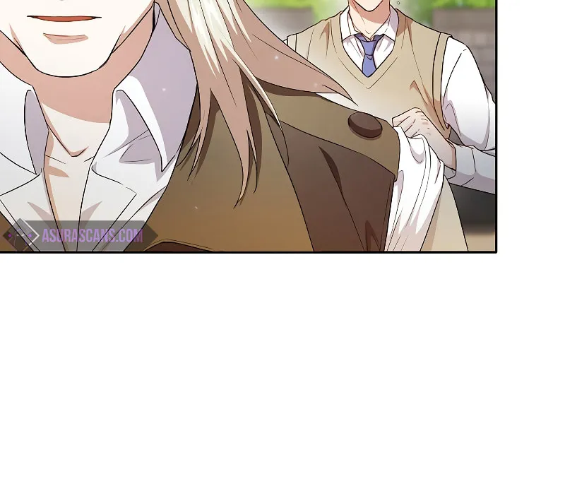 Becoming a Magic School Mage Chapter 58 page 71 - 