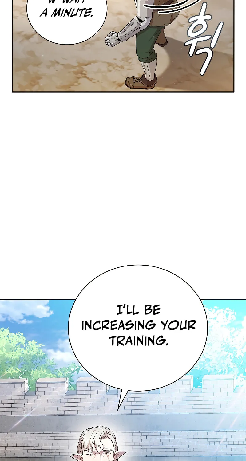 Becoming a Magic School Mage Chapter 58 page 76 - 