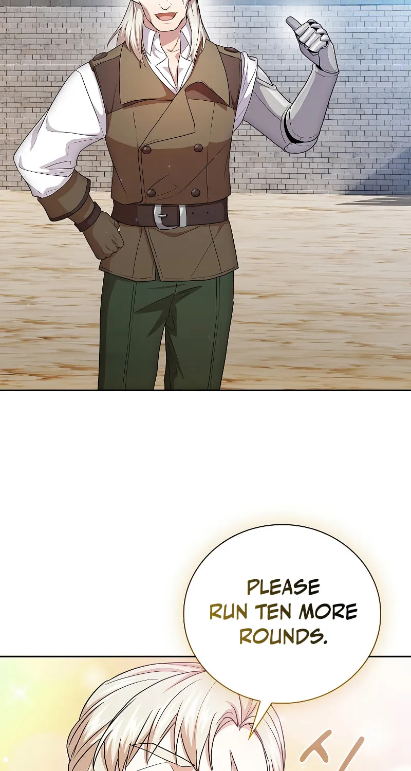 Becoming a Magic School Mage Chapter 58 page 77 - 