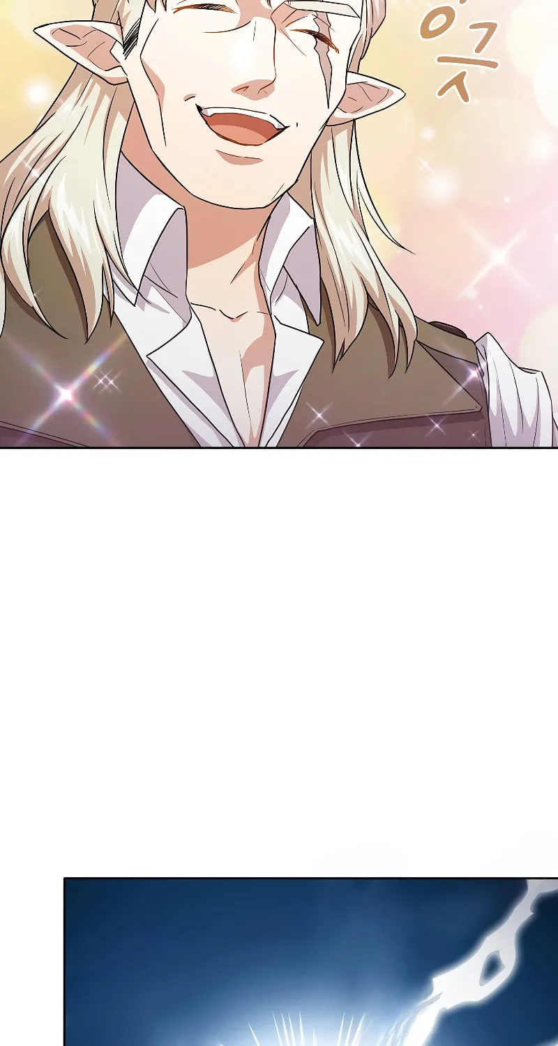 Becoming a Magic School Mage Chapter 58 page 78 - 