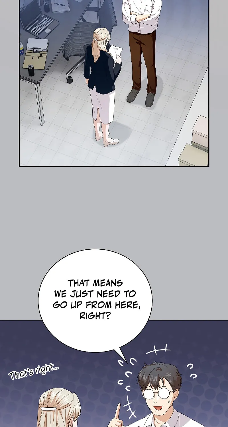 Becoming a Magic School Mage Chapter 58 page 9 - 