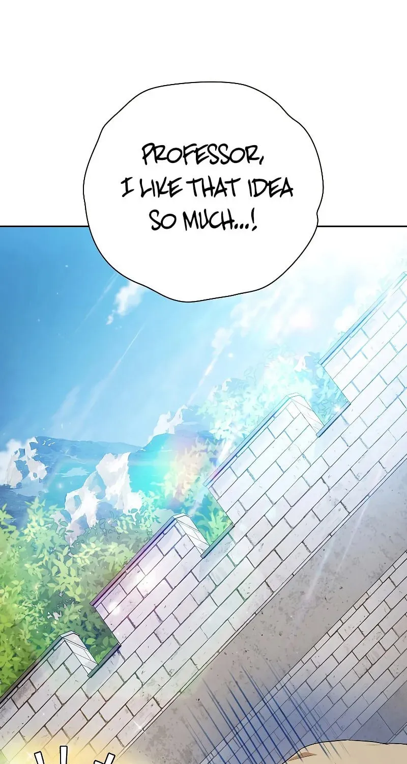 Becoming a Magic School Mage Chapter 58 page 82 - 