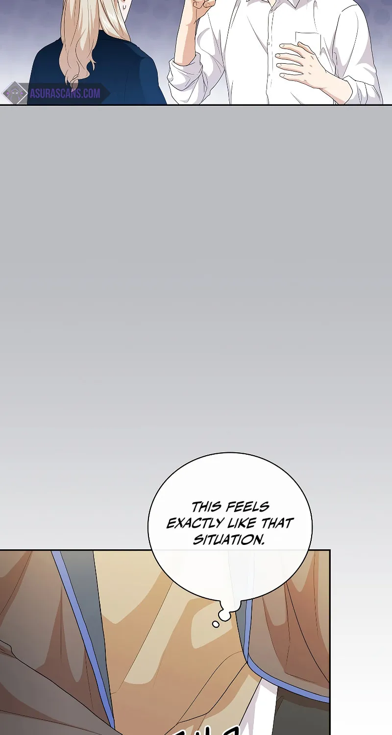 Becoming a Magic School Mage Chapter 58 page 10 - 