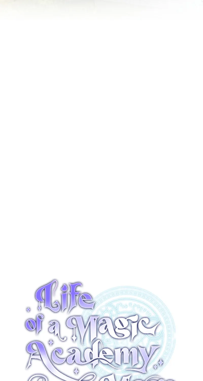Becoming a Magic School Mage Chapter 59 page 13 - 