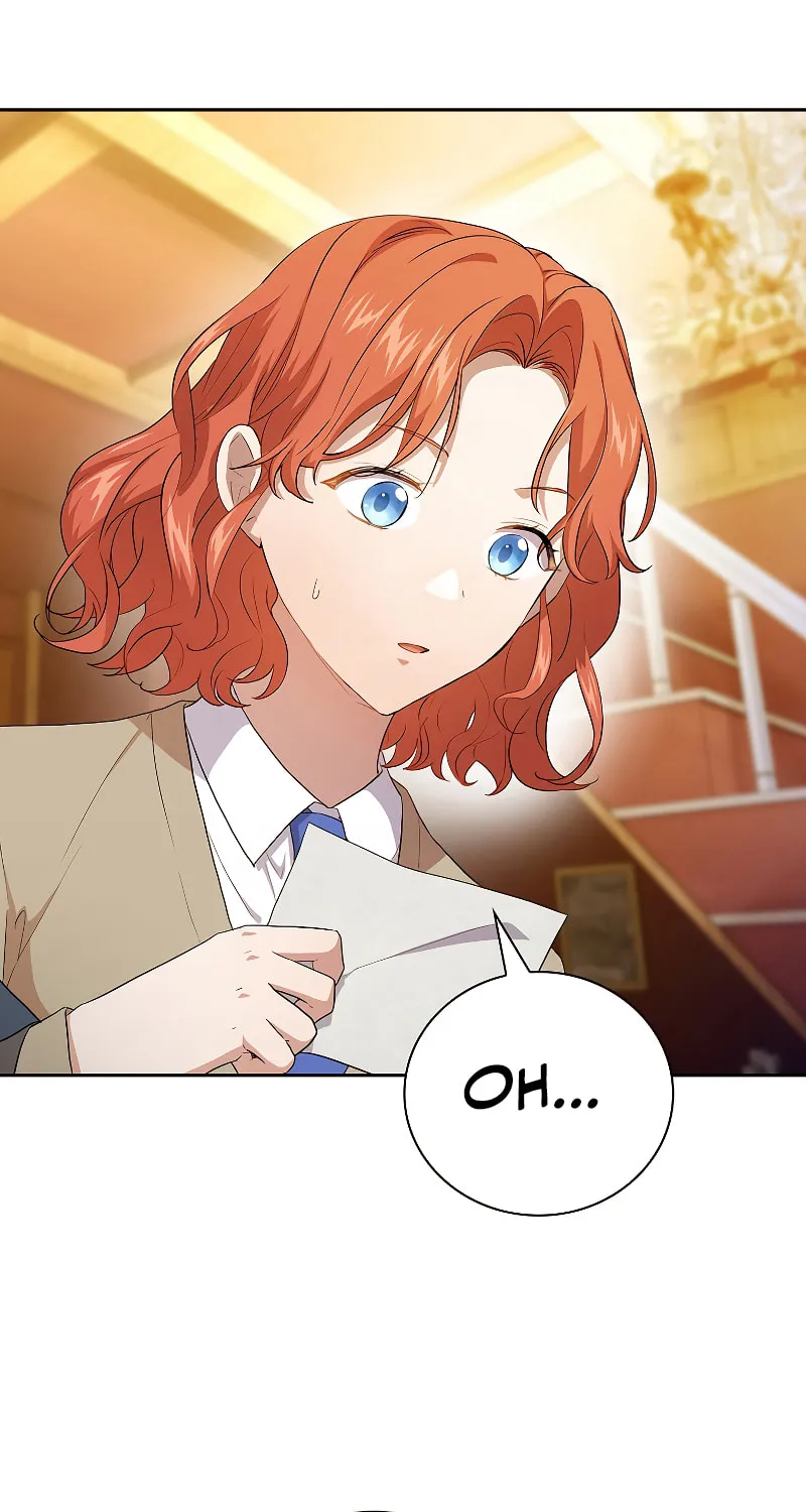 Becoming a Magic School Mage Chapter 59 page 17 - 