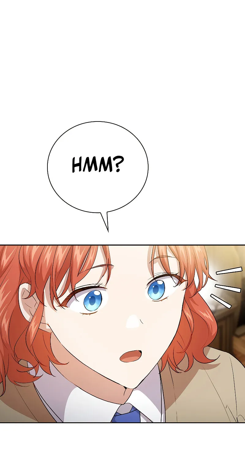 Becoming a Magic School Mage Chapter 59 page 22 - 