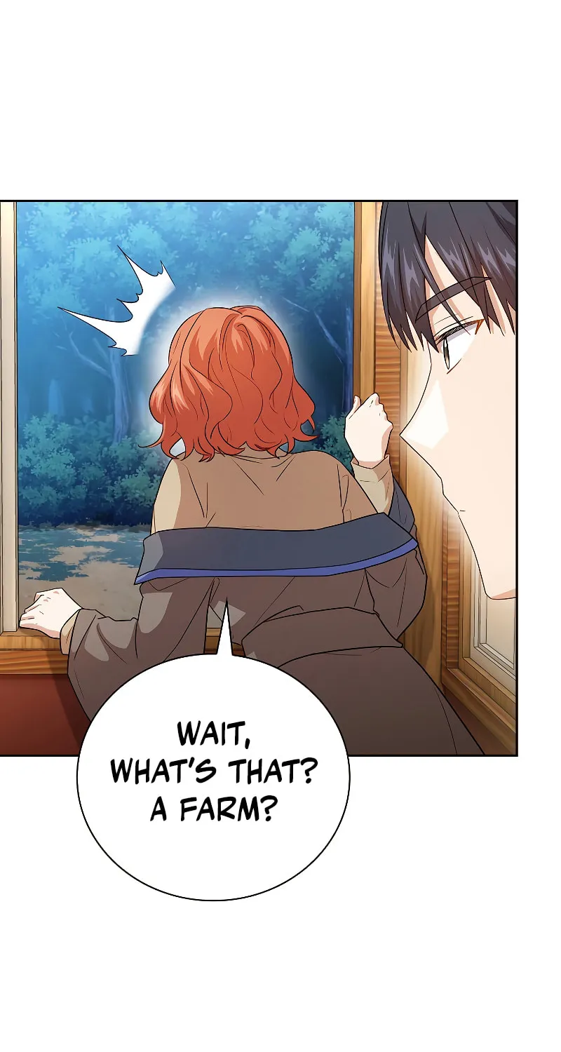 Becoming a Magic School Mage Chapter 59 page 23 - 