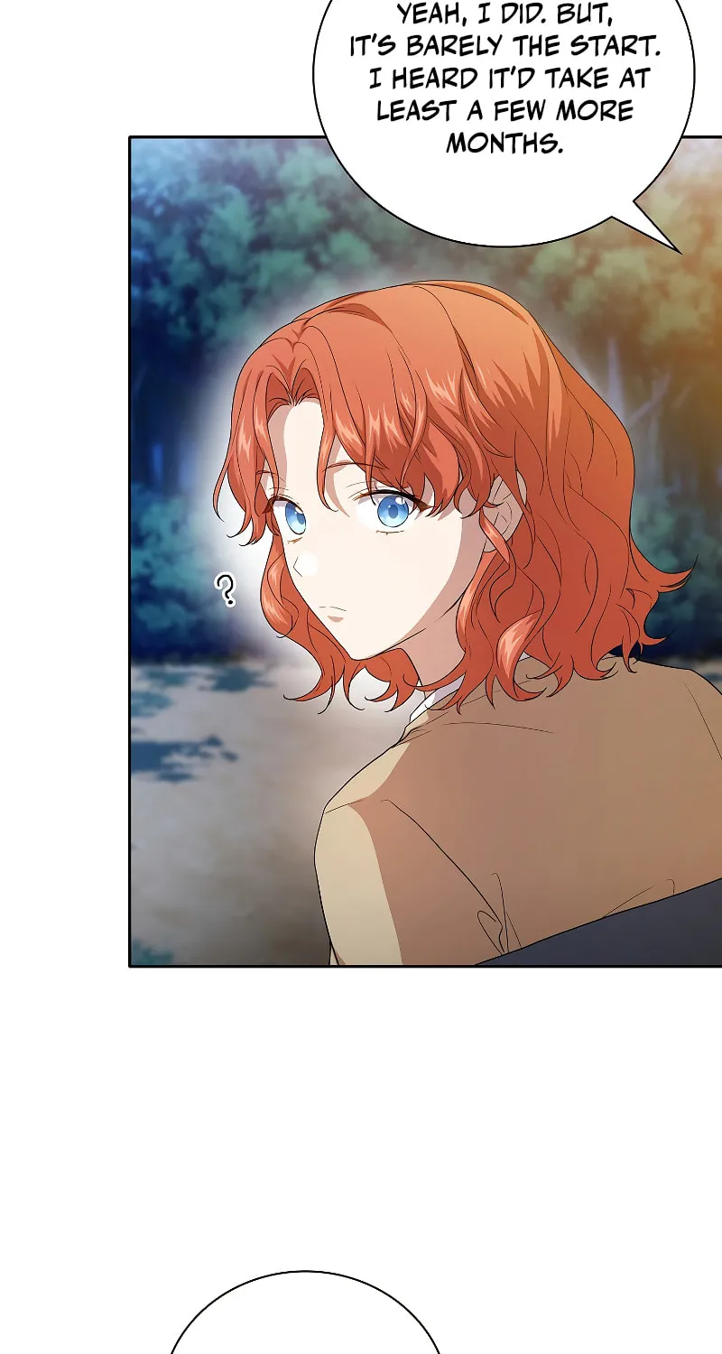 Becoming a Magic School Mage Chapter 59 page 25 - 