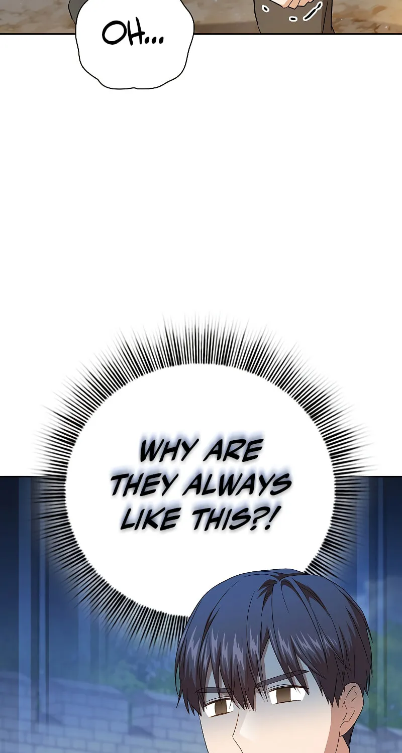 Becoming a Magic School Mage Chapter 59 page 4 - 