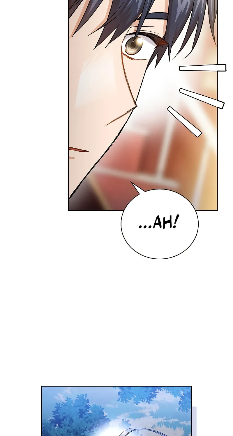 Becoming a Magic School Mage Chapter 59 page 33 - 