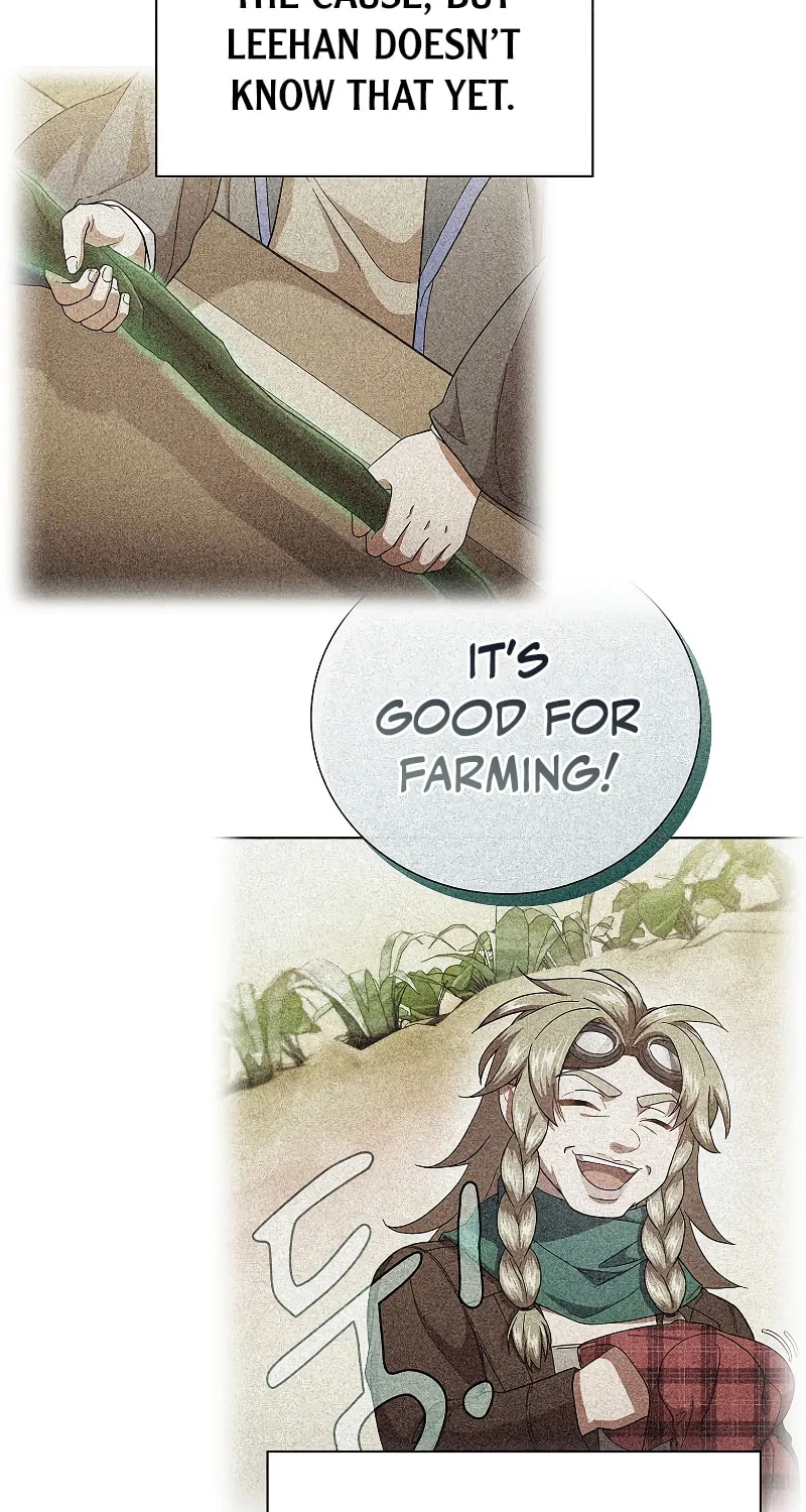 Becoming a Magic School Mage Chapter 59 page 36 - 
