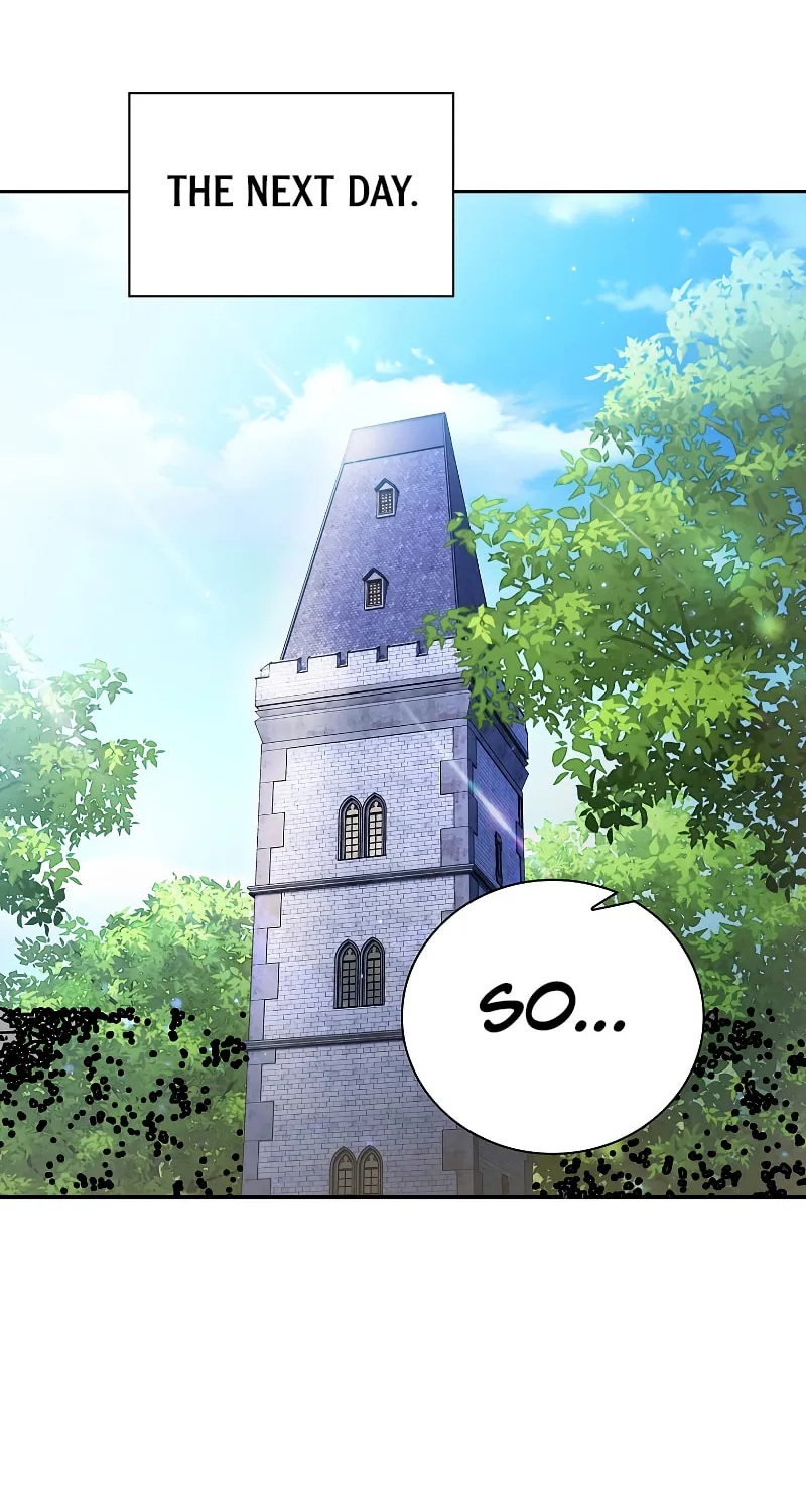 Becoming a Magic School Mage Chapter 59 page 43 - 