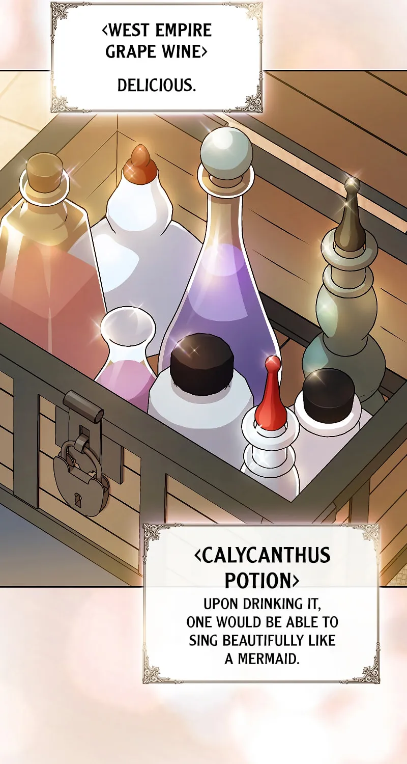 Becoming a Magic School Mage Chapter 59 page 48 - 