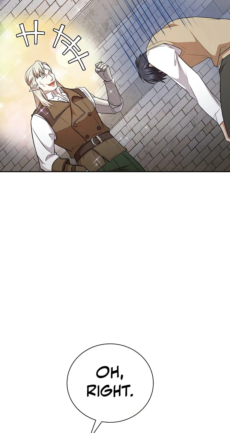 Becoming a Magic School Mage Chapter 59 page 6 - 