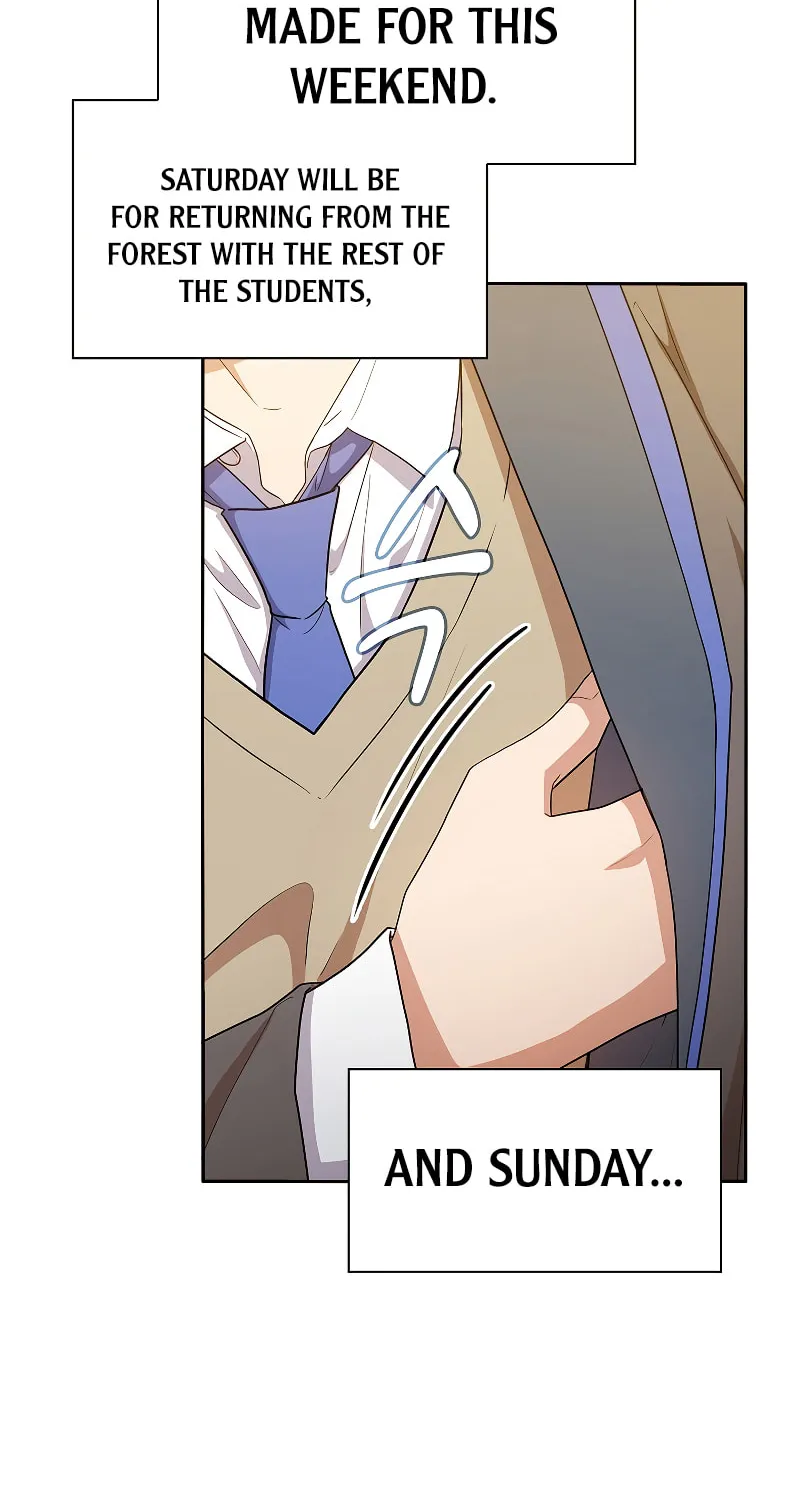 Becoming a Magic School Mage Chapter 59 page 55 - 