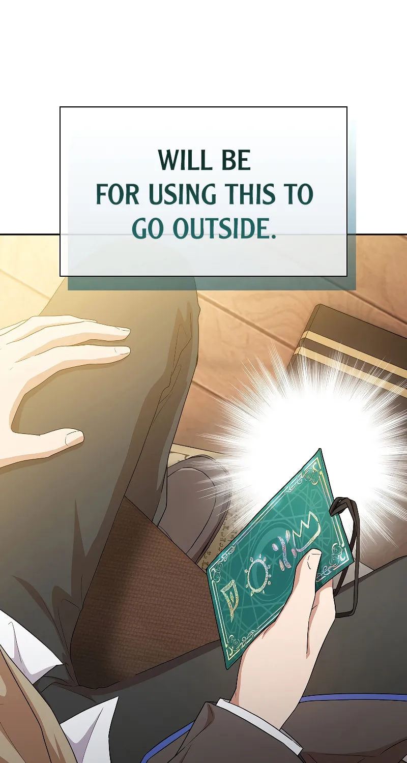 Becoming a Magic School Mage Chapter 59 page 56 - 