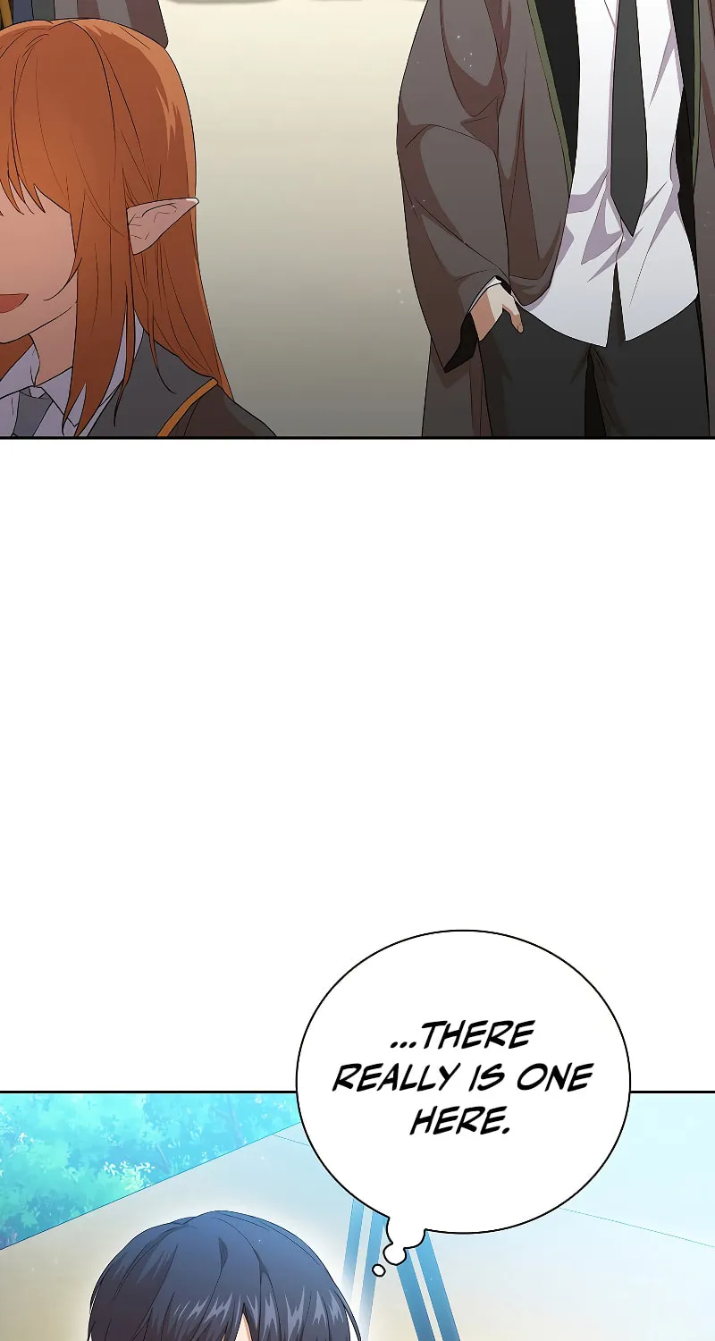 Becoming a Magic School Mage Chapter 59 page 62 - 