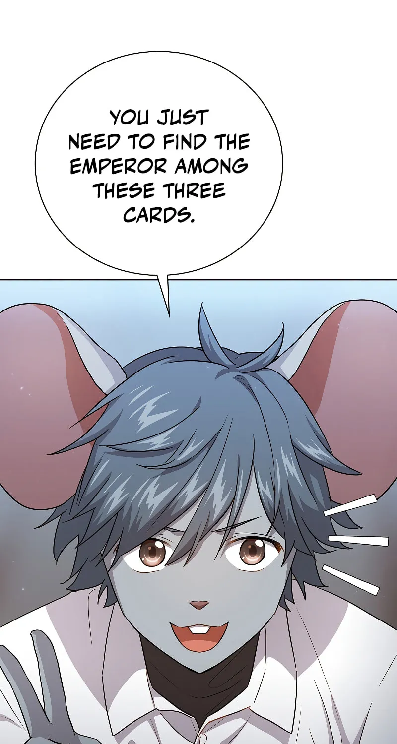 Becoming a Magic School Mage Chapter 59 page 69 - 