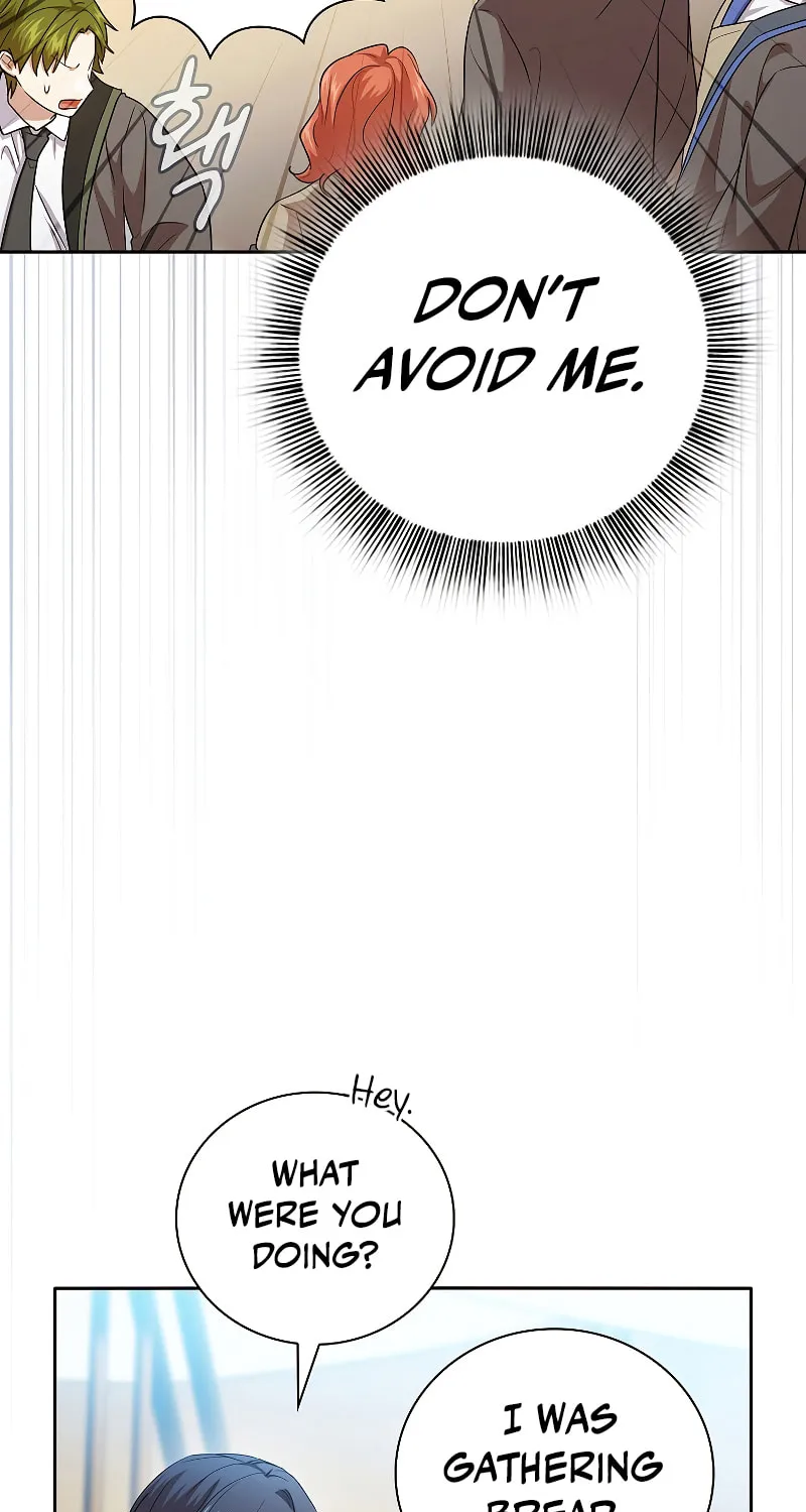 Becoming a Magic School Mage Chapter 59 page 73 - 