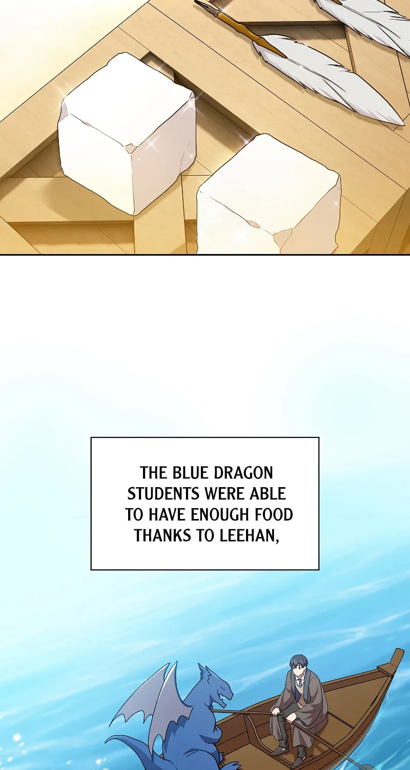 Becoming a Magic School Mage Chapter 59 page 78 - 