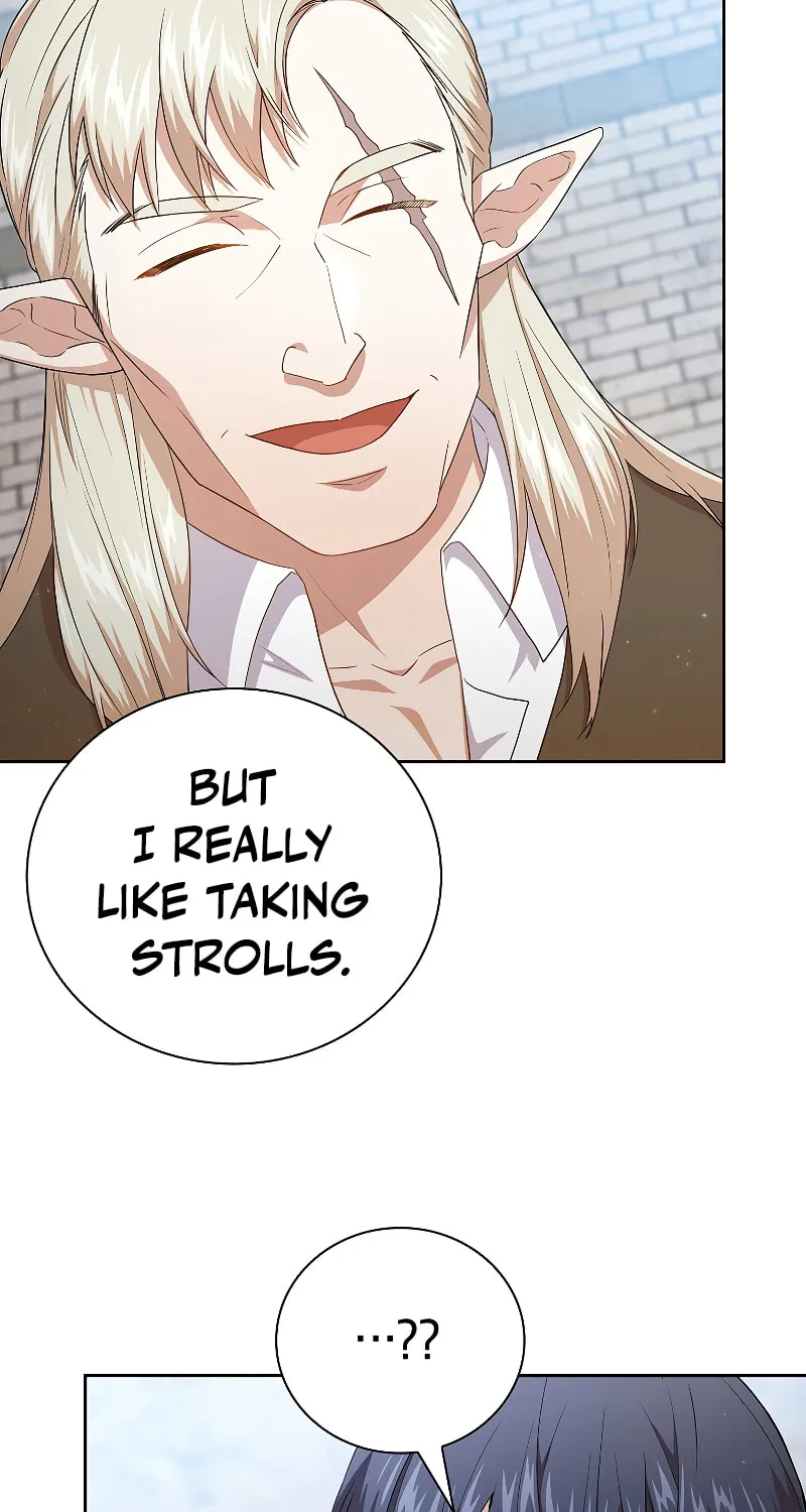 Becoming a Magic School Mage Chapter 59 page 9 - 