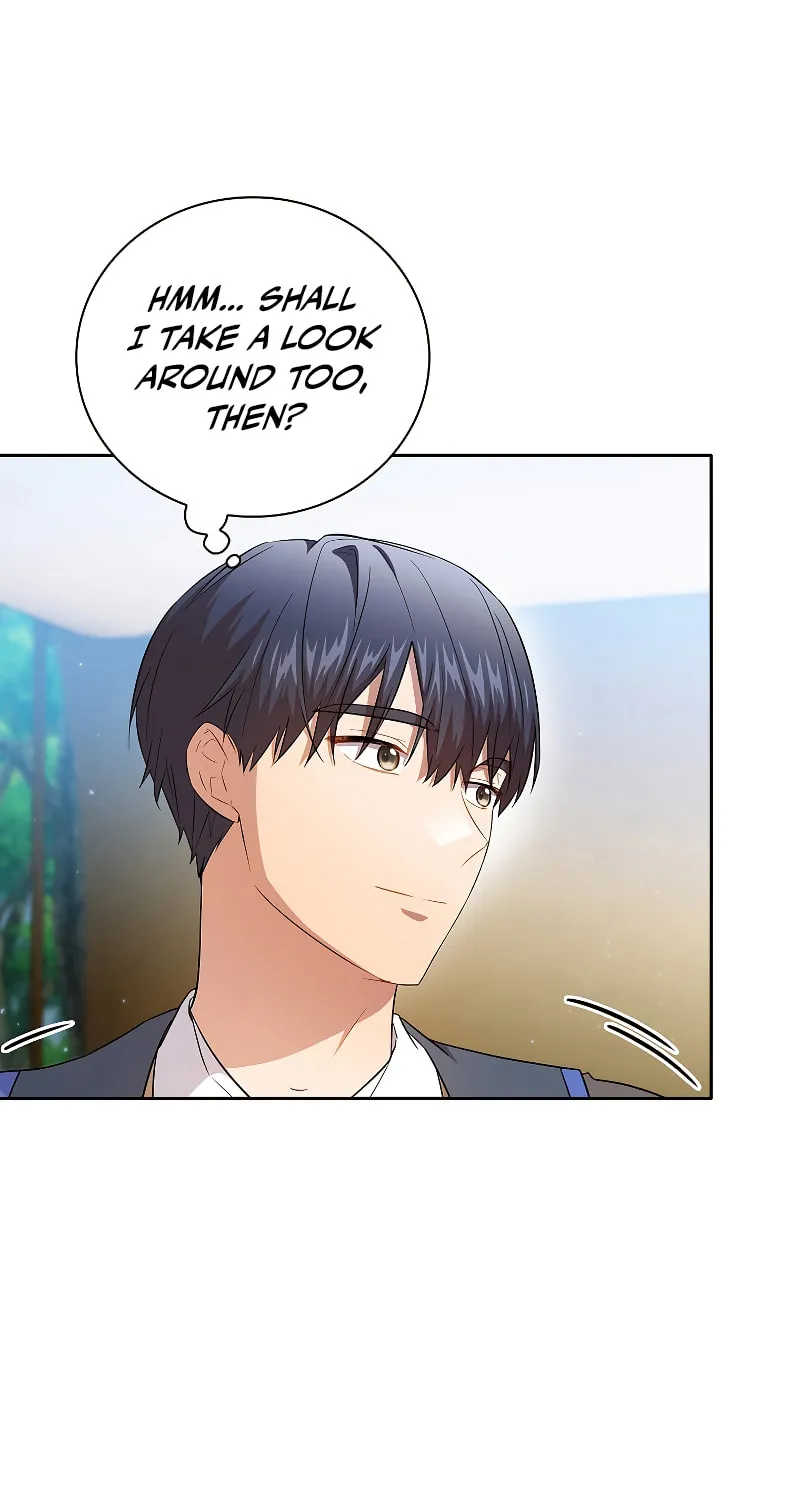 Becoming a Magic School Mage Chapter 59 page 81 - 