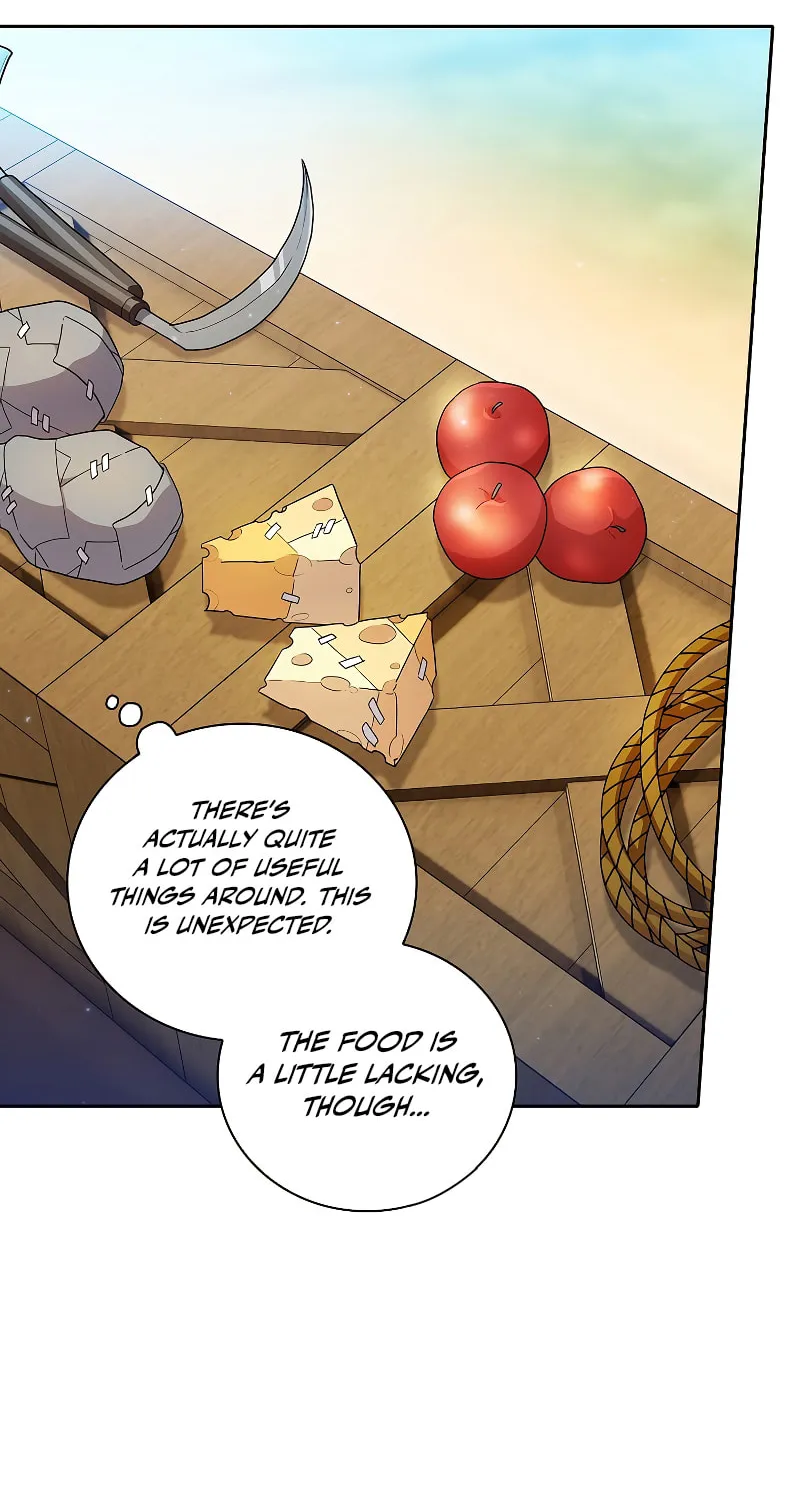 Becoming a Magic School Mage Chapter 59 page 82 - 