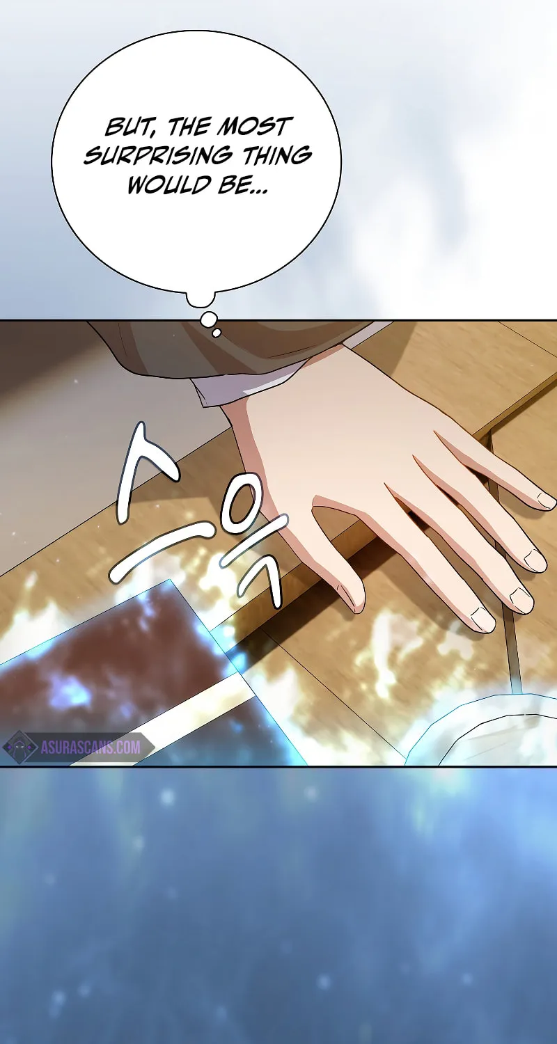 Becoming a Magic School Mage Chapter 59 page 84 - 