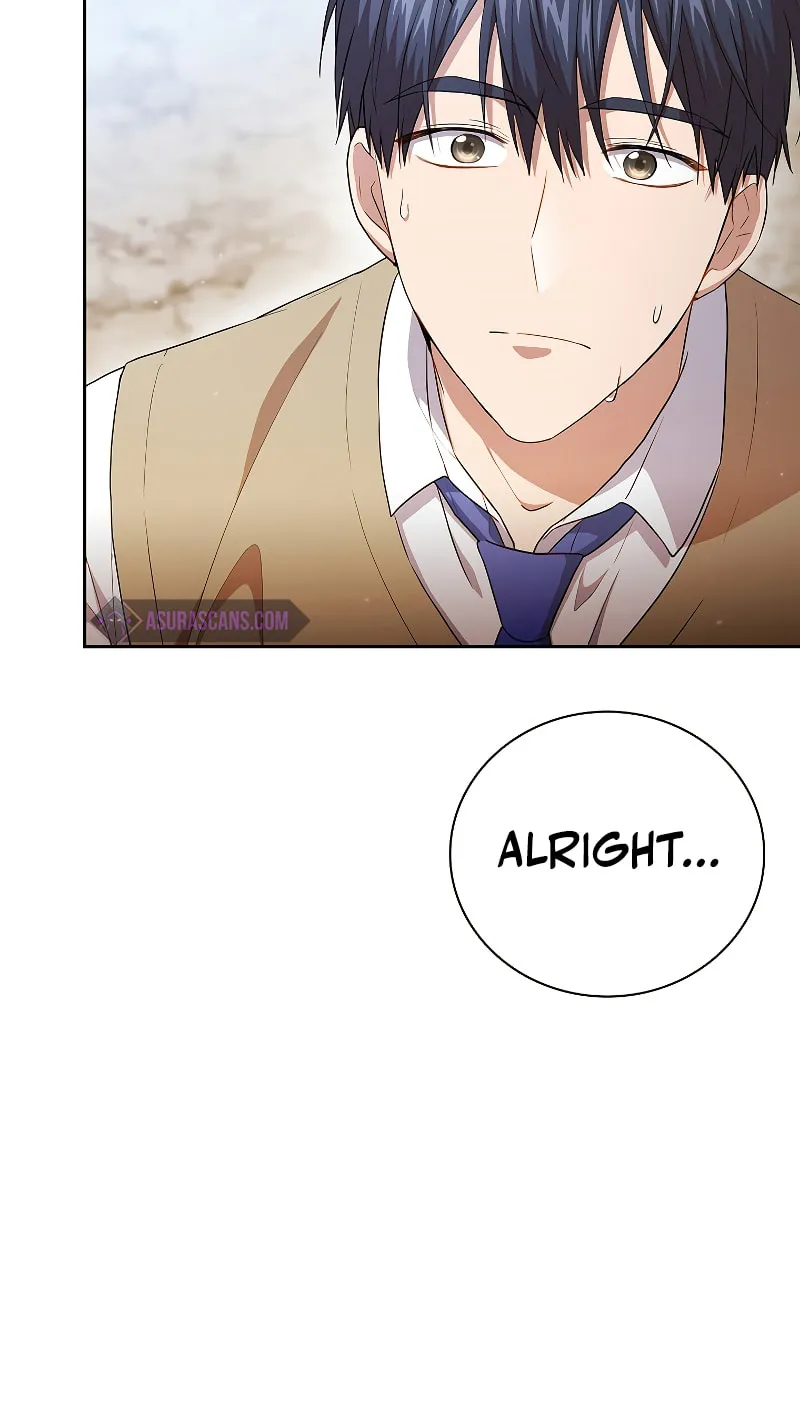 Becoming a Magic School Mage Chapter 59 page 10 - 