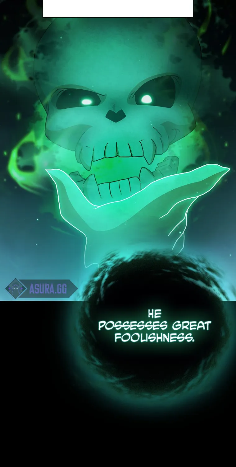 Becoming a Magic School Mage Chapter 6 page 11 - 