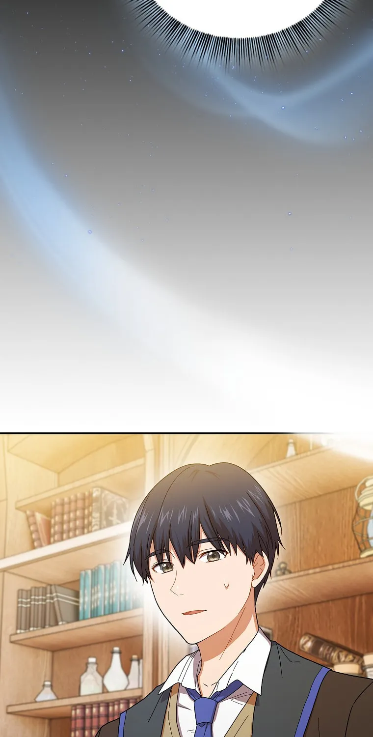 Becoming a Magic School Mage Chapter 6 page 16 - 