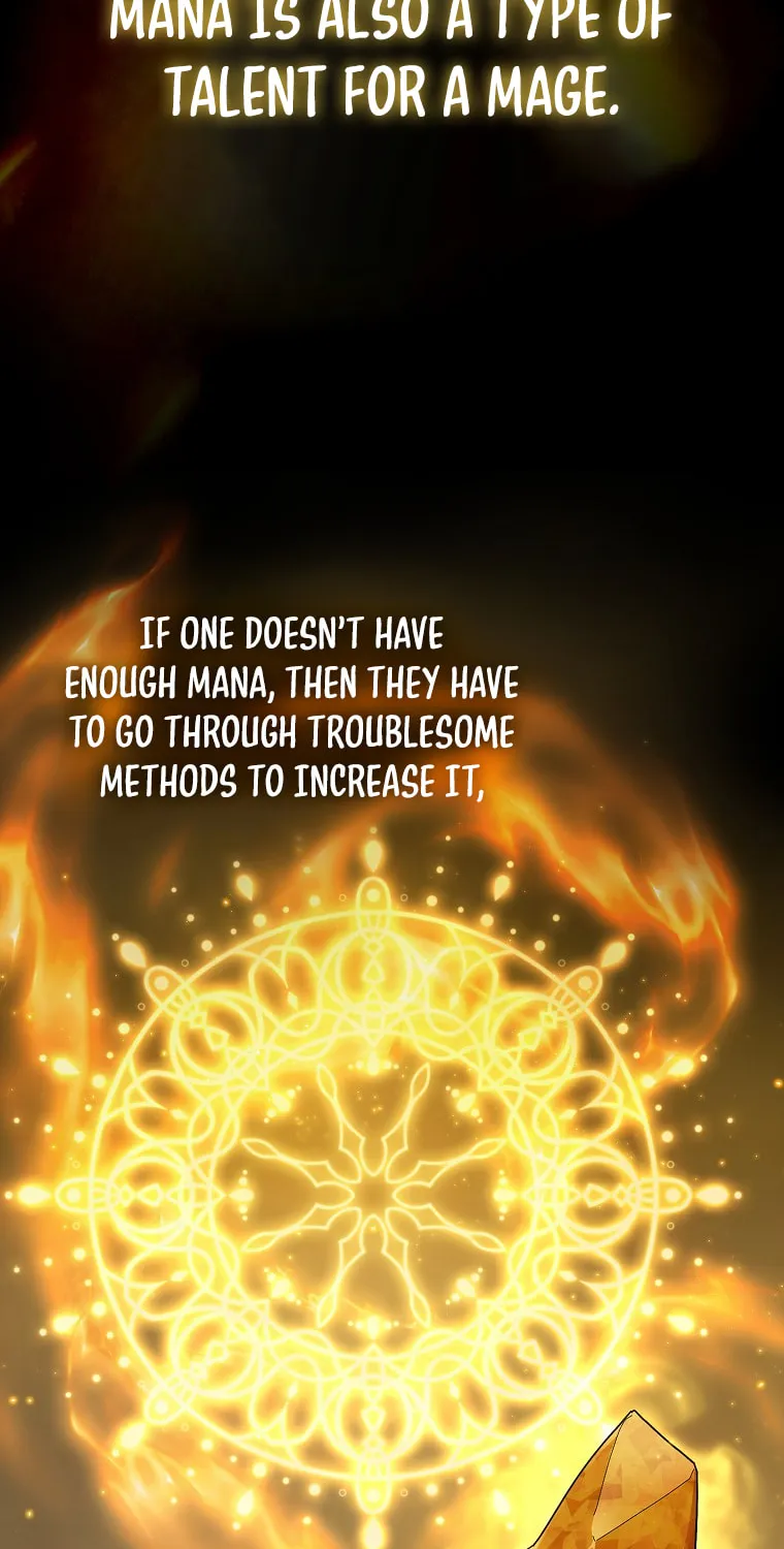 Becoming a Magic School Mage Chapter 6 page 25 - 