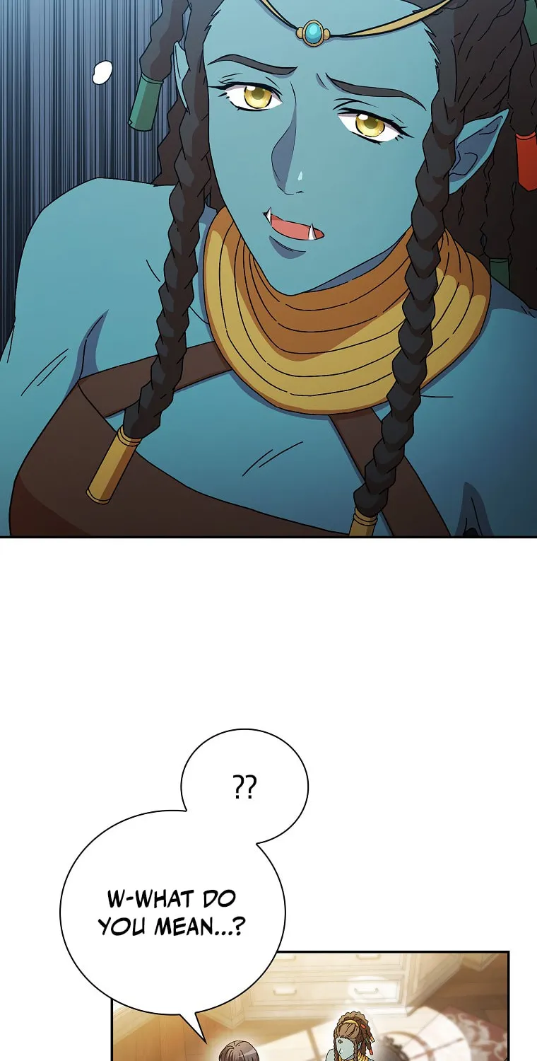 Becoming a Magic School Mage Chapter 6 page 29 - 