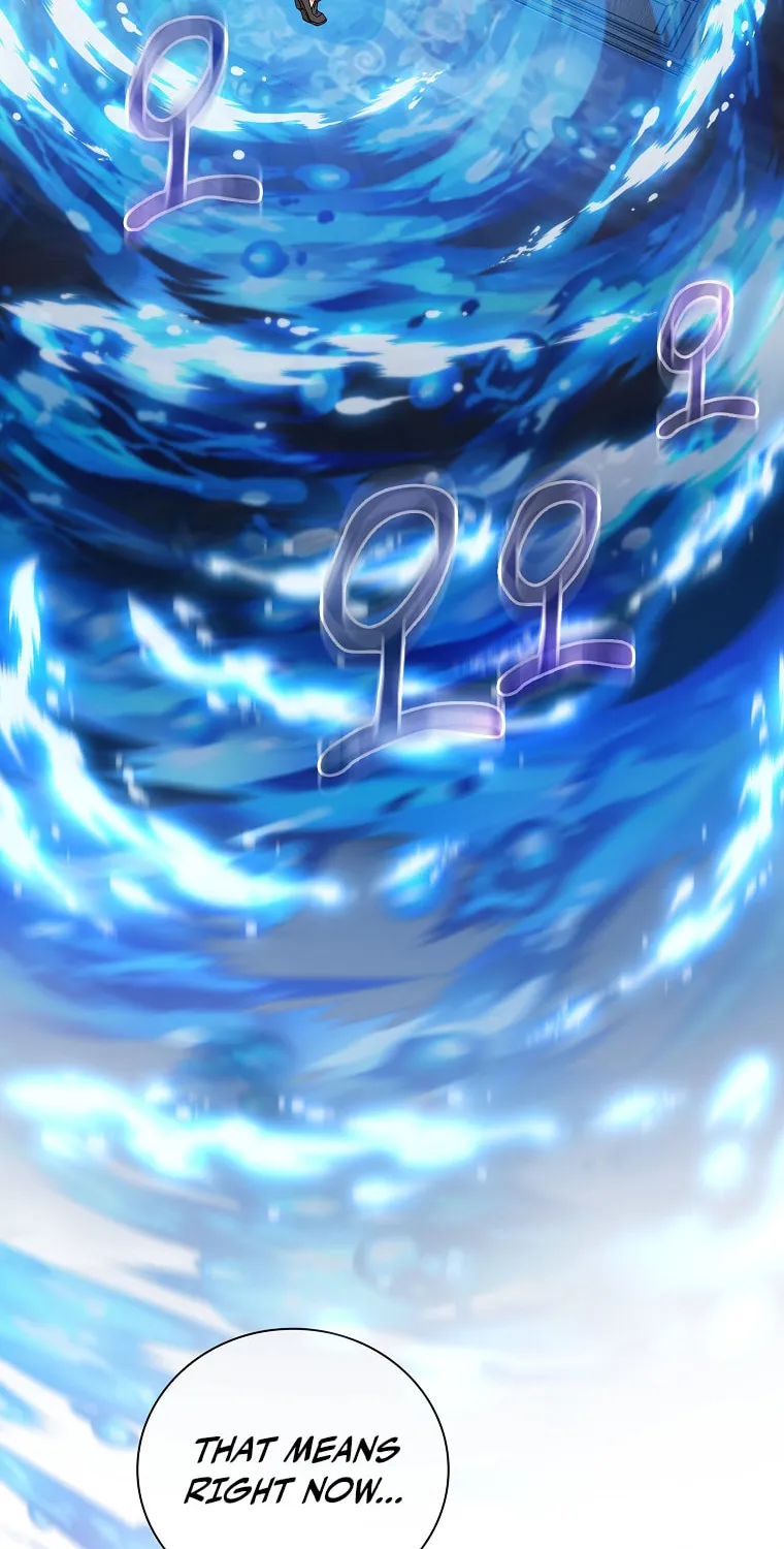 Becoming a Magic School Mage Chapter 6 page 34 - 