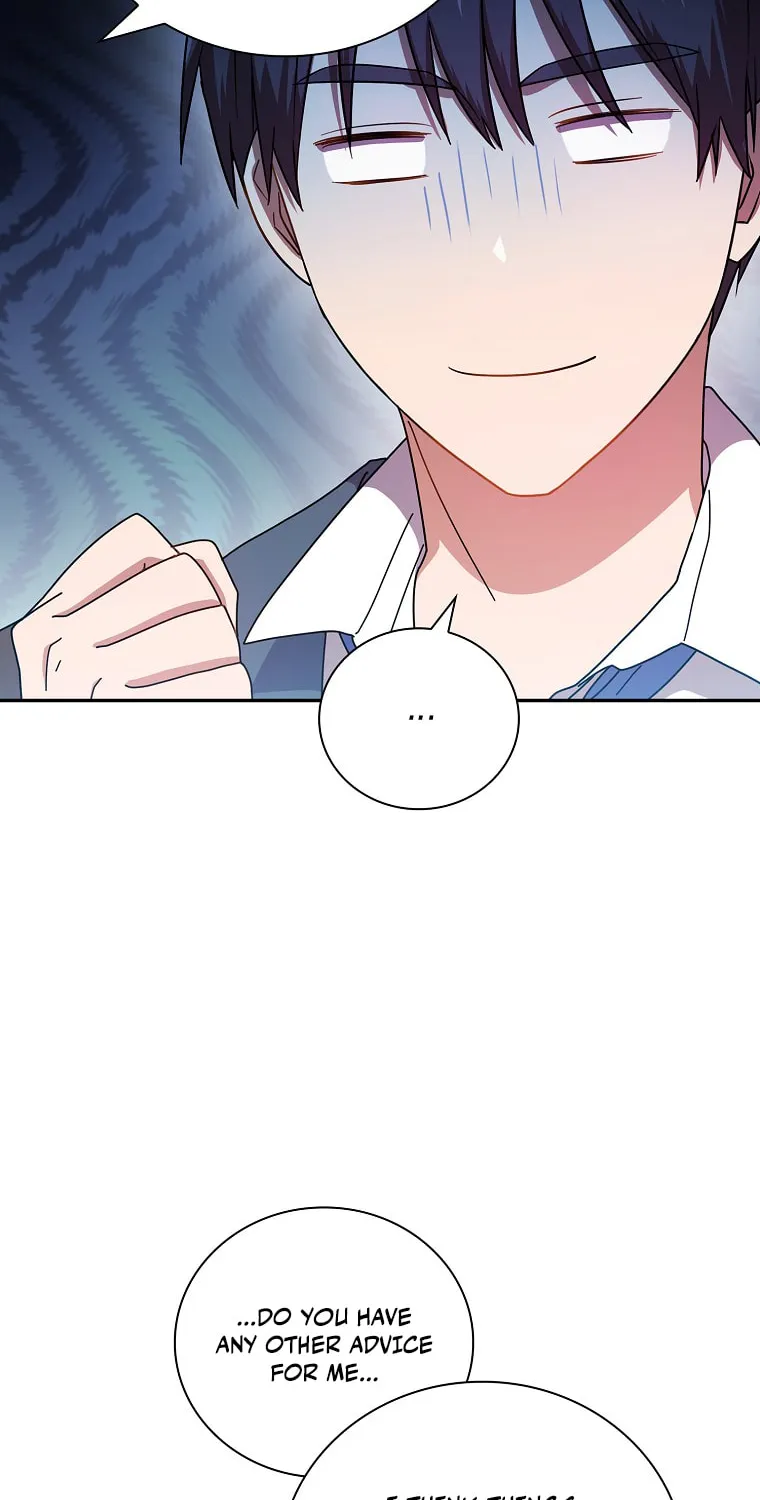 Becoming a Magic School Mage Chapter 6 page 40 - 