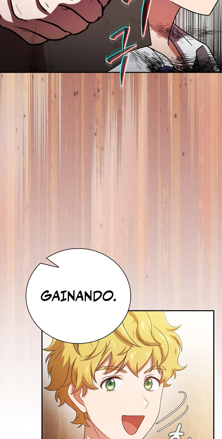 Becoming a Magic School Mage Chapter 6 page 49 - 