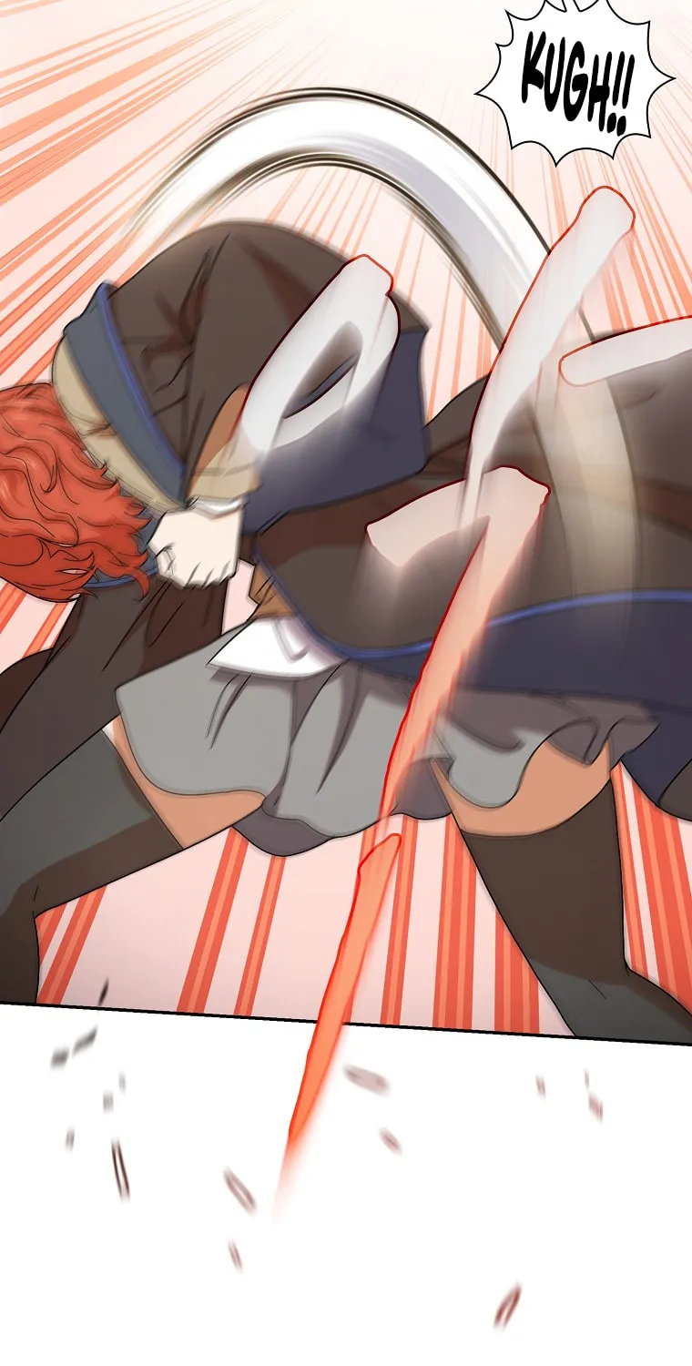 Becoming a Magic School Mage Chapter 6 page 51 - 