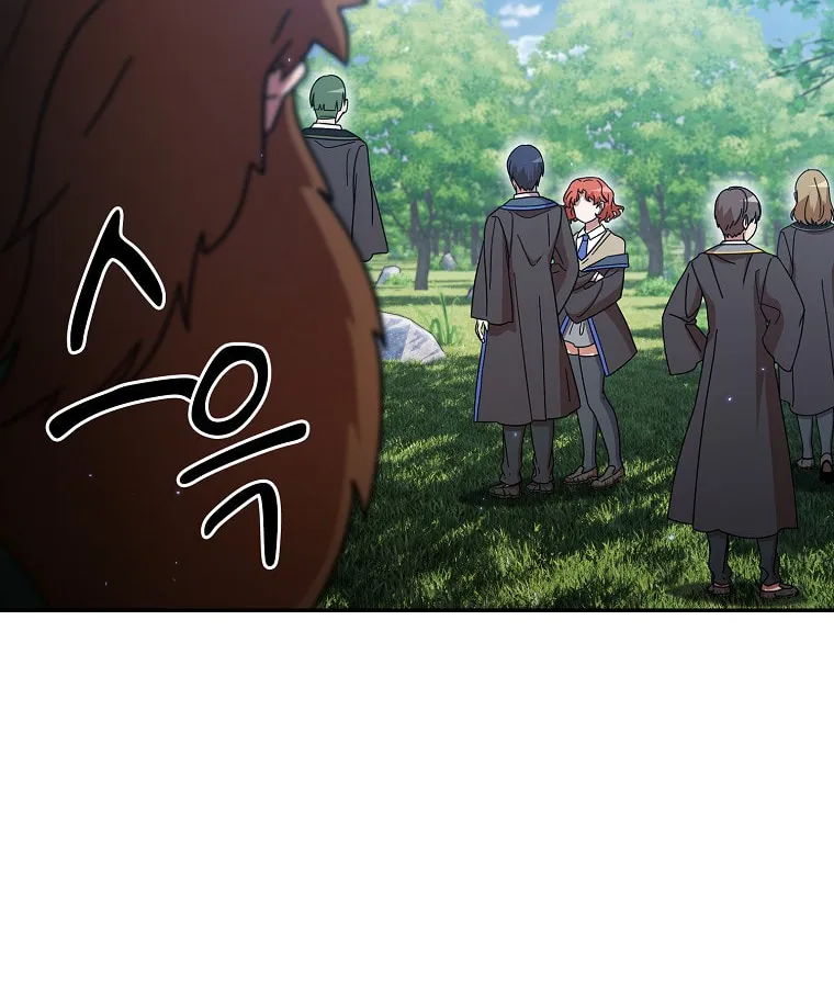 Becoming a Magic School Mage Chapter 6 page 62 - 