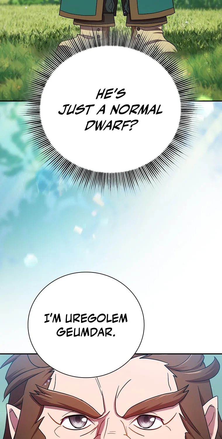 Becoming a Magic School Mage Chapter 6 page 67 - 