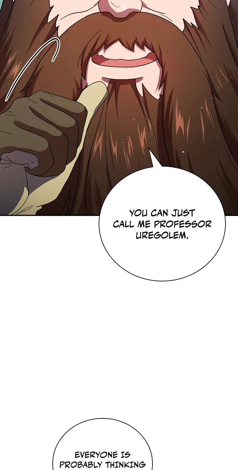 Becoming a Magic School Mage Chapter 6 page 68 - 
