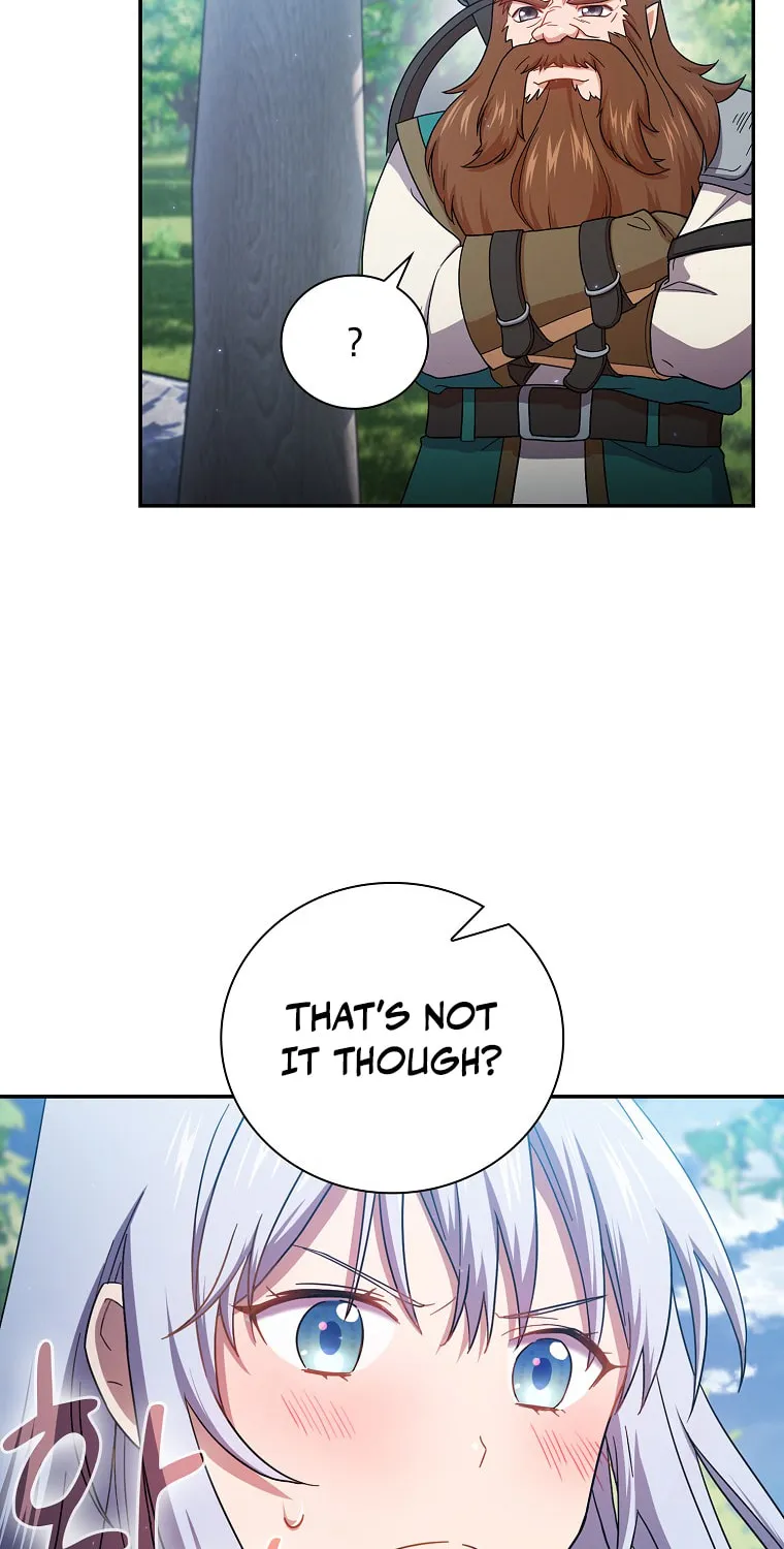 Becoming a Magic School Mage Chapter 6 page 72 - 