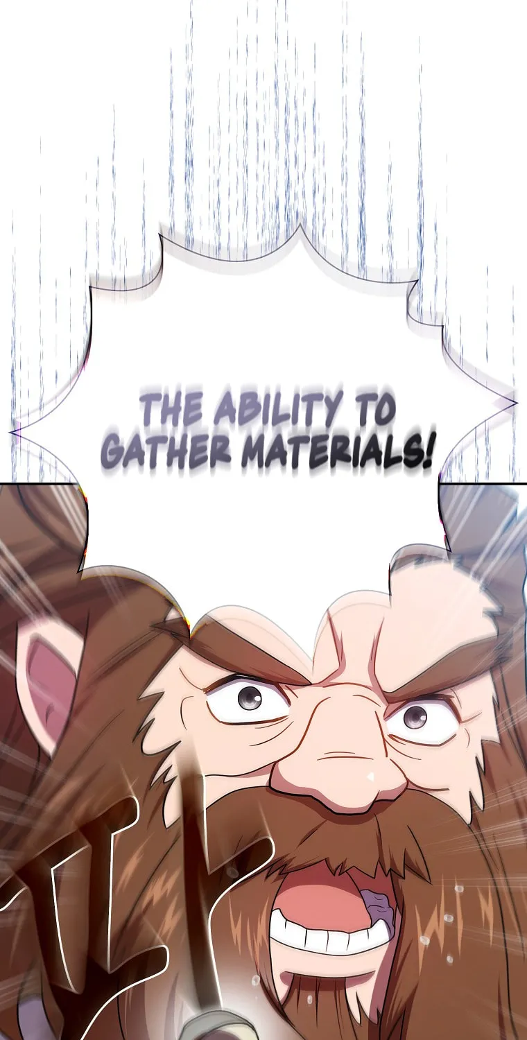 Becoming a Magic School Mage Chapter 6 page 83 - 