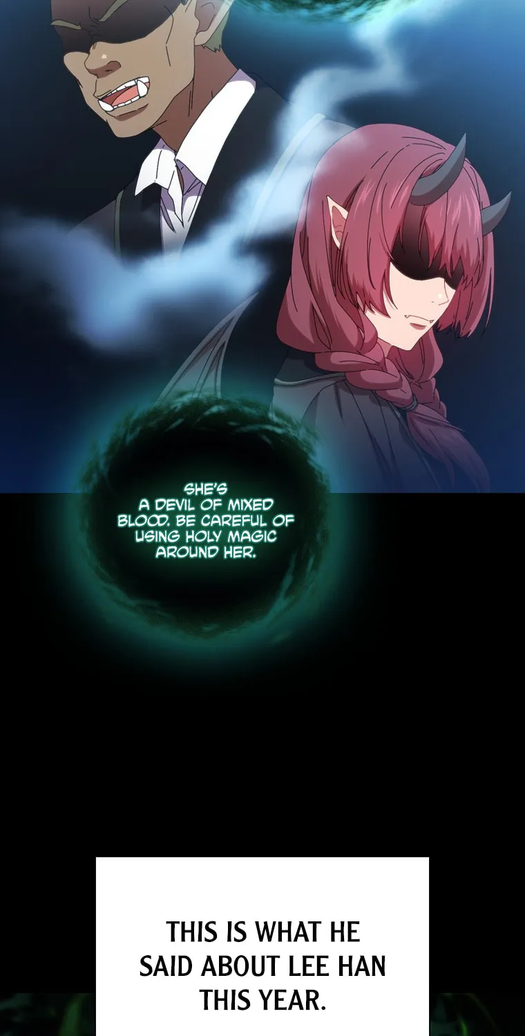 Becoming a Magic School Mage Chapter 6 page 10 - 